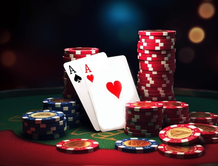 Verifikasi Akun Game 
