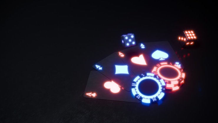 Tangkapan layar antarmuka permainan Microgaming di bolaslot